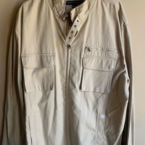 Y2K Tommy Hilfiger Jacket!